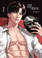 BJ Alex. Tom 1