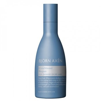 Björn Axén, Repair Conditioner, Naprawcza odżywka do włosów suchych i zniszczonych, 250ml - björn axén