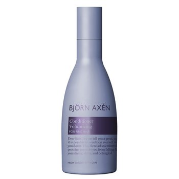 Björn Axén, Volumizing Conditioner, Odżywka zwiększająca objętość włosów, 250ml - björn axén