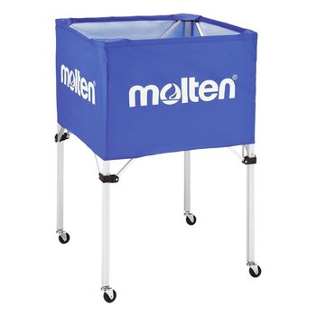 BK0012-B Wózek na piłki Molten - Molten