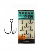BKK Kotwice Spear-21 SS rozm.10 op. 8szt. BKK