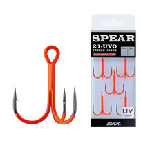 BKK Kotwice Spear-21 UVO rozm.2/0 op. 5szt. BKK