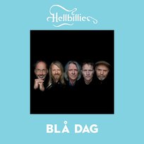 Blå dag Hellbillies