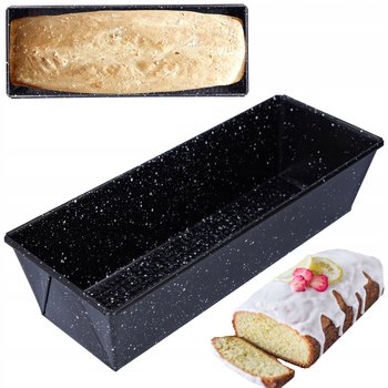 Blacha do pieczenia chleba foremka forma do ciasta - Nice Stuff