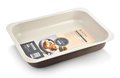 Blacha do pieczenia, powłoka NON-STICK 36x26x6cm - Cookini
