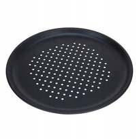 Blacha Do Pizzy Forma Do Pieczenia Pizzy Śr. 32 Cm