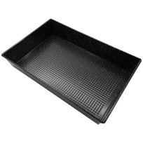 Blacha Forma Do Pieczenia 36X24Cm Powłoka Nieprzywieralna Marmurek Kinghoff Kh-1776