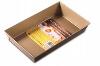 BLACHA FORMA DO PIECZENIA CIAST CHLEB KEKS PASZTET