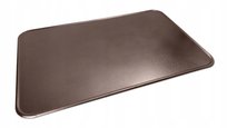 Blacha przypiecowa pod piec malowana 60x80cm MIEDŹ Diamanto