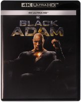Black Adam Various Directors