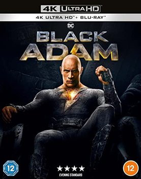 Black Adam - Collet-Serra Jaume