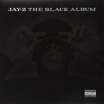 Black Album, płyta winylowa - Jay-Z