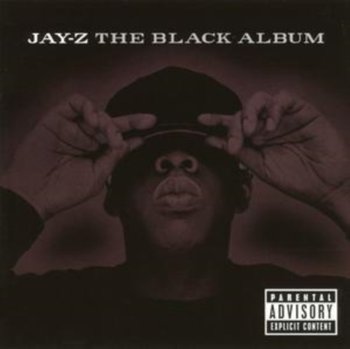 Black Album, the [enhanced] - Jay-Z