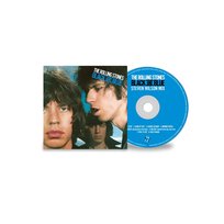 Black And Blue The Rolling Stones