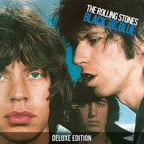 Black and Blue The Rolling Stones
