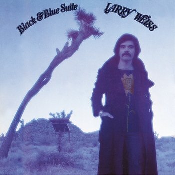 Black And Blue Suite - Larry Weiss