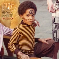 Black and White America Lenny Kravitz