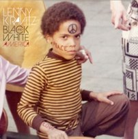 Black and White America Kravitz Lenny