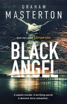 Black Angel Masterton Graham