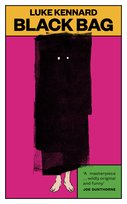 Black Bag Kennard Luke