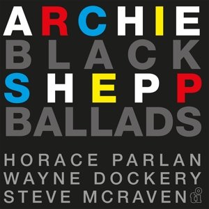 Black Ballads, płyta winylowa - Shepp Archie