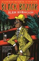 Black Bazaar - Mabanckou Alain
