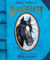 Black Beauty (Picture Book) - Anna Sewell