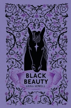Black Beauty: Puffin Clothbound Classics - Anna Sewell