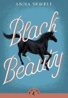 Black Beauty - Anna Sewell