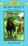 Black Beauty - Children's Dover Thrift, Sewell Anna