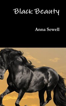 Black Beauty - Sewell Anna