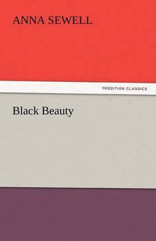Black Beauty - Sewell Anna