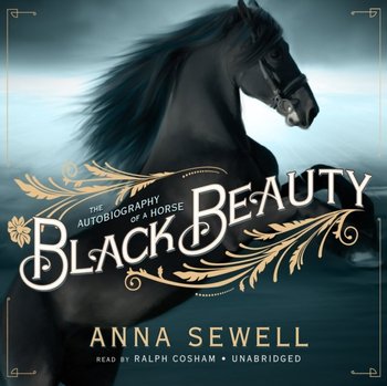 Black Beauty - Anna Sewell