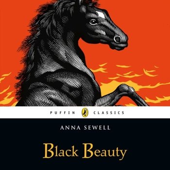 Black Beauty - Anna Sewell