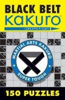Black Belt Kakuro Opracowanie zbiorowe
