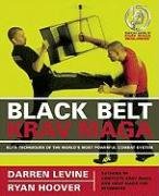 Black Belt Krav Maga Whitman John, Levine Darren