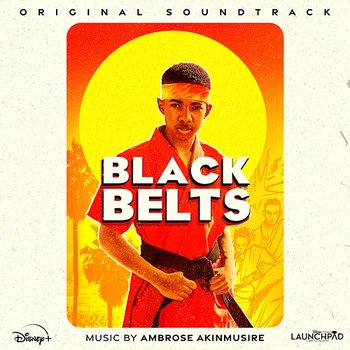Black Belts - Ambrose Akinmusire