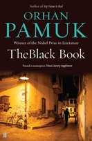 Black Book [DRM] - ebook EPUB Pamuk Orhan