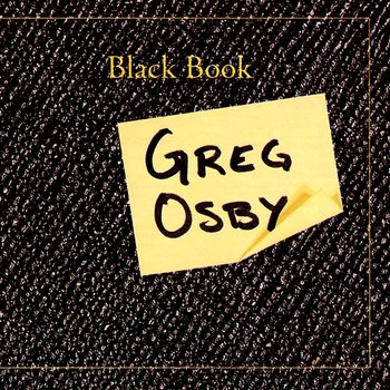 Black Book - Greg Osby