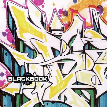 Black Book - Kosi, Ero