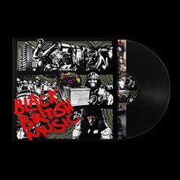 Black British Music (2025), płyta winylowa Legxacy Jim