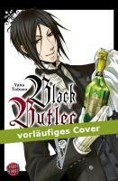 Black Butler 05 - Toboso Yana
