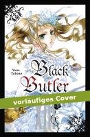 Black Butler 13 - Toboso Yana