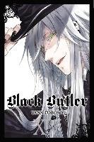 Black Butler, Vol. 14 - Toboso Yana