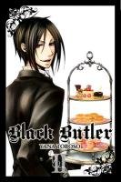 Black Butler, Vol. 2 - Toboso Yana