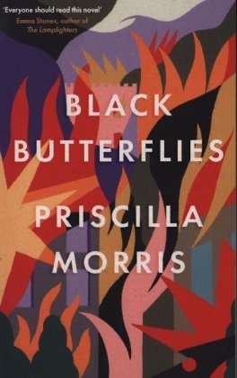 book review black butterflies