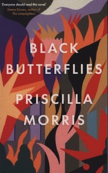 Black Butterflies