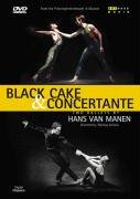 Black Cake / Concertante Prinzregententheater Munich