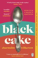 Black Cake Wilkerson Charmaine