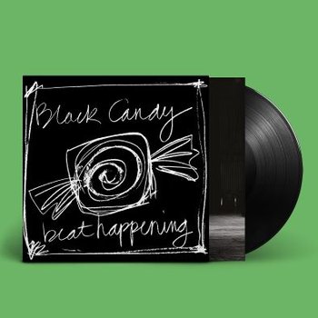 Black Candy, płyta winylowa - Beat Happening